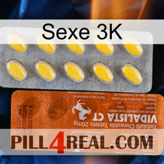 Sex 3K 42